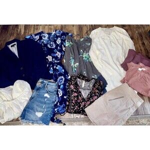 Women’s Outfits Bundle size medium, Free People, Blank NYC, J.Crew & more